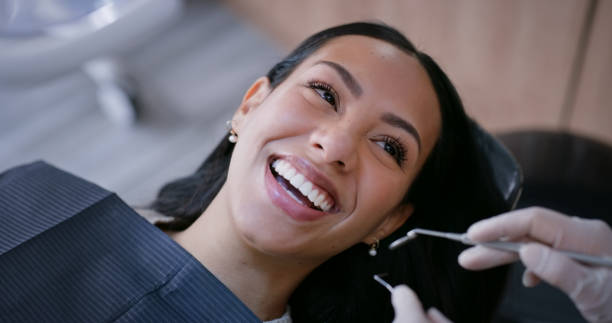 Advanced Technology for Better Dental Care in Lake Winnebago, MO